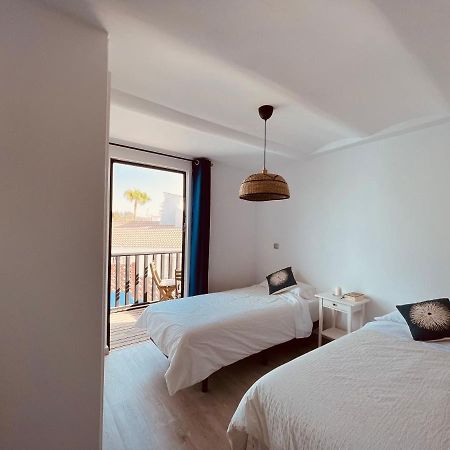 Vivienda Unica En Primera Linea De Playa San Bartolomé エクステリア 写真