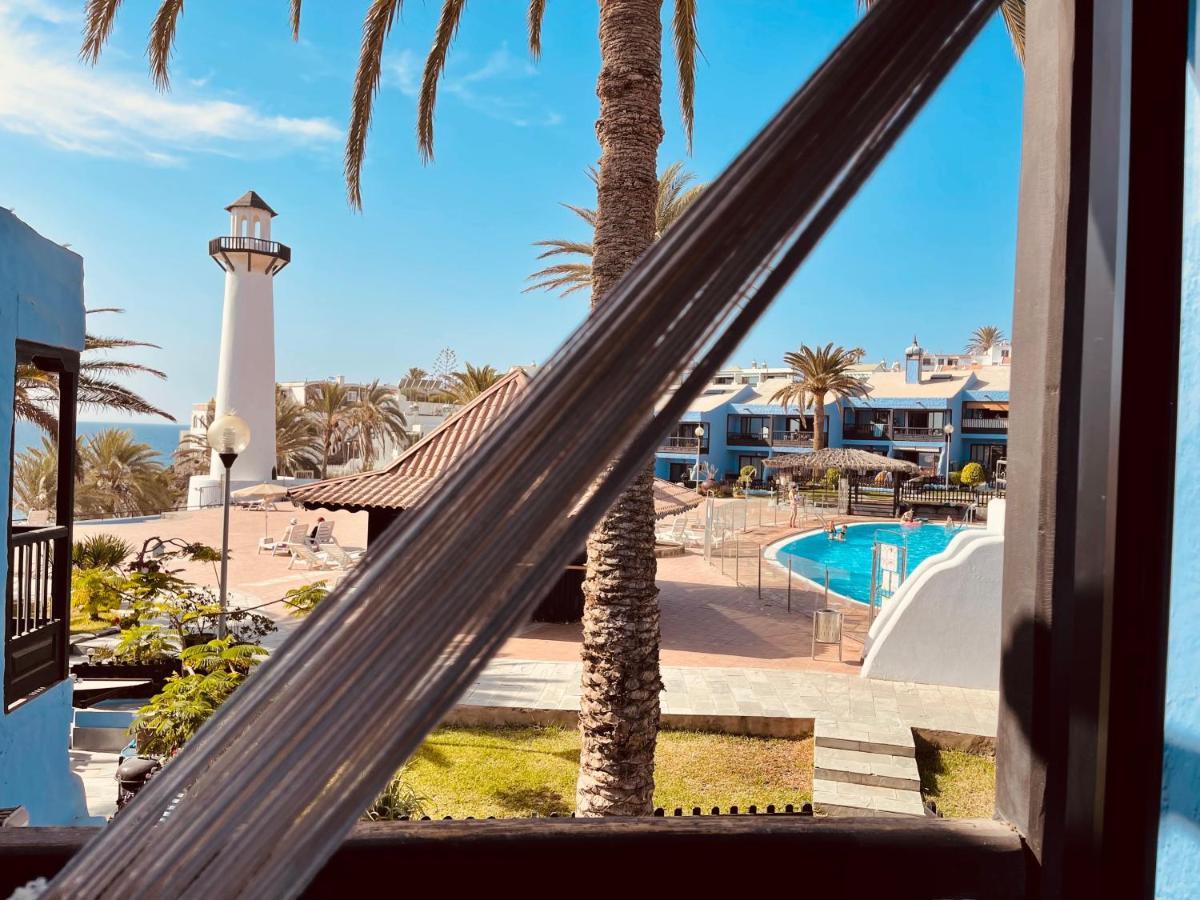 Vivienda Unica En Primera Linea De Playa San Bartolomé エクステリア 写真