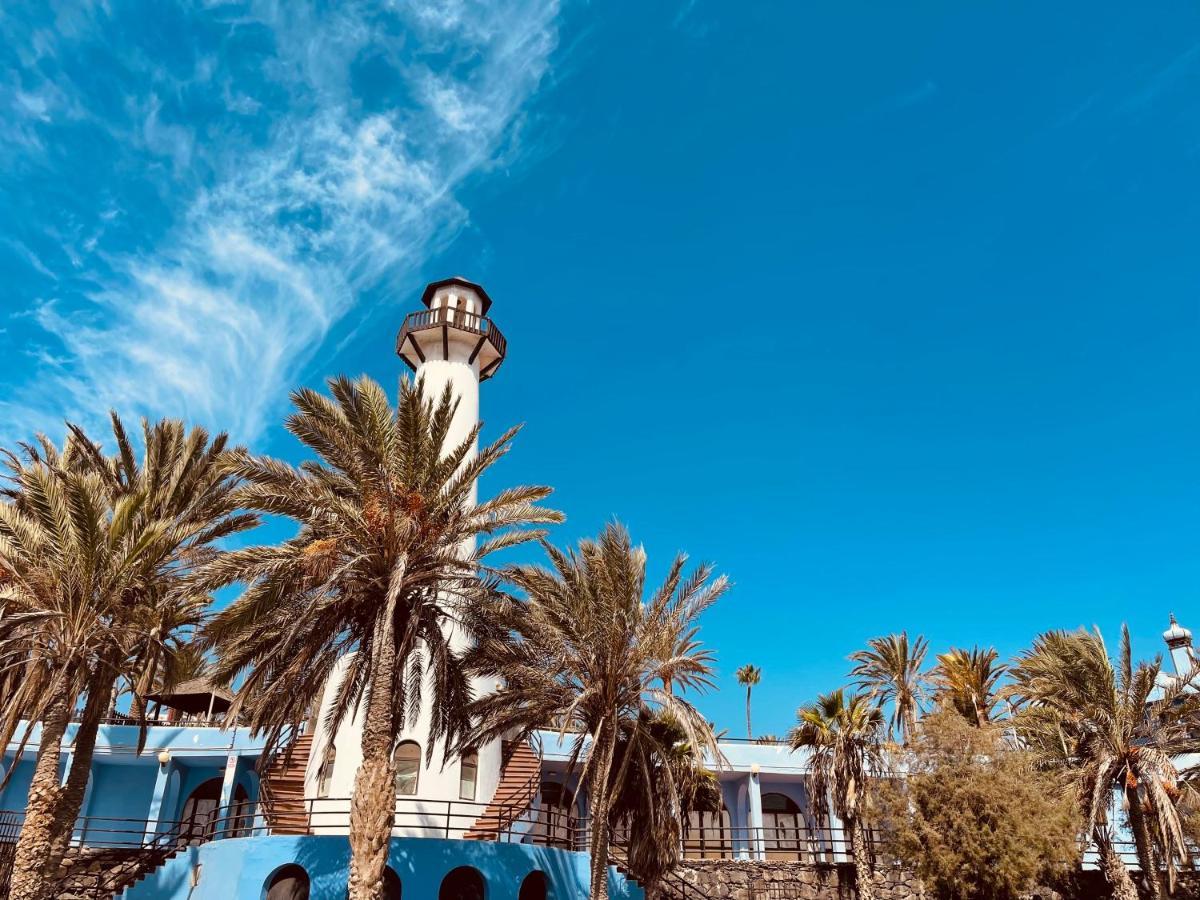 Vivienda Unica En Primera Linea De Playa San Bartolomé エクステリア 写真
