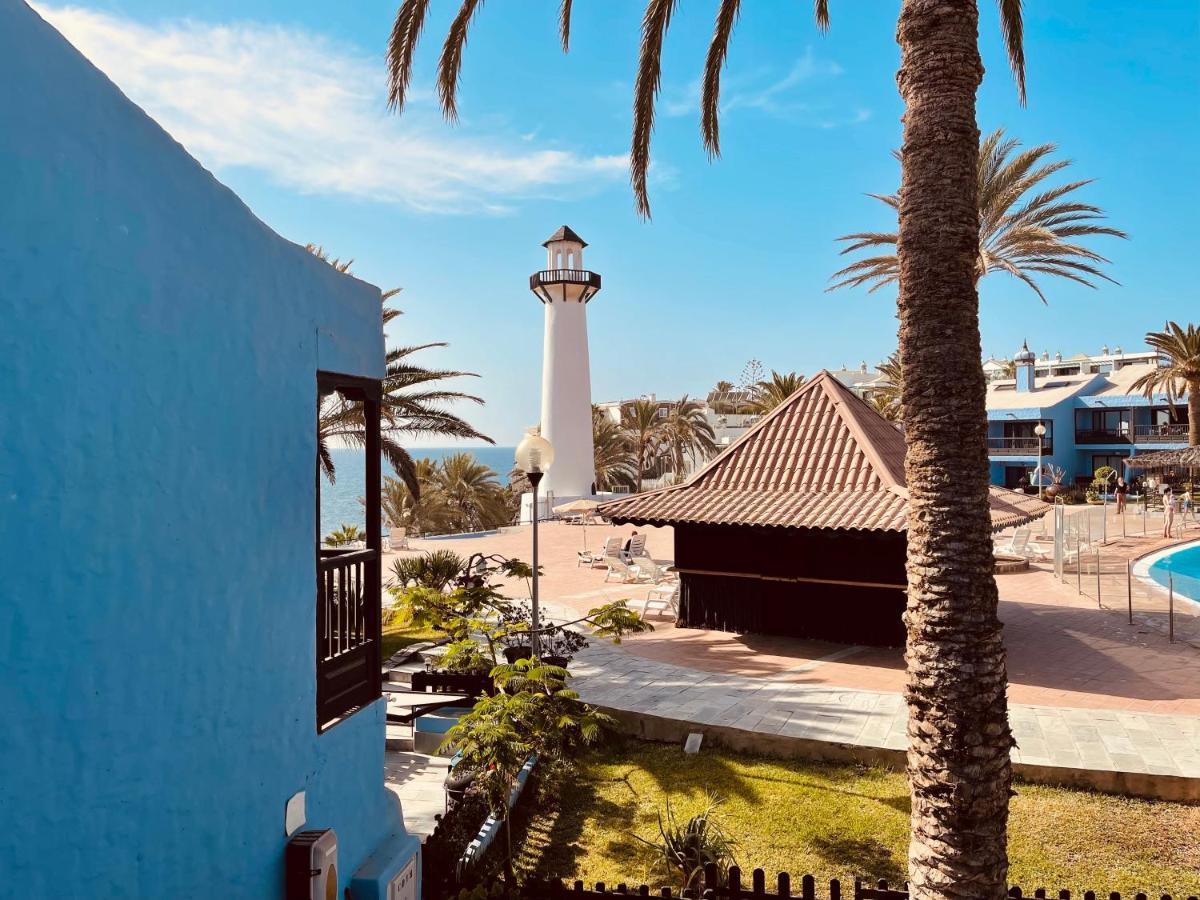 Vivienda Unica En Primera Linea De Playa San Bartolomé エクステリア 写真