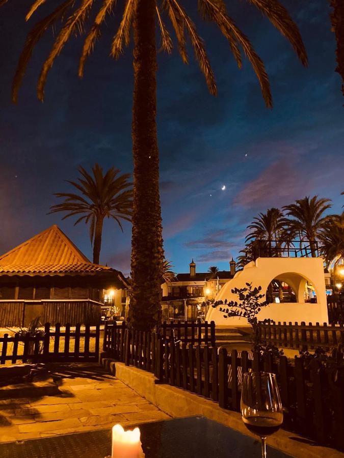 Vivienda Unica En Primera Linea De Playa San Bartolomé エクステリア 写真
