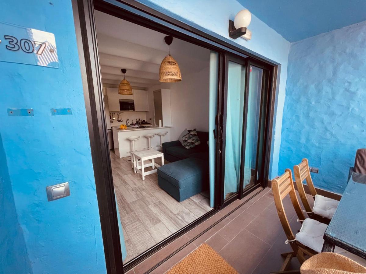 Vivienda Unica En Primera Linea De Playa San Bartolomé エクステリア 写真