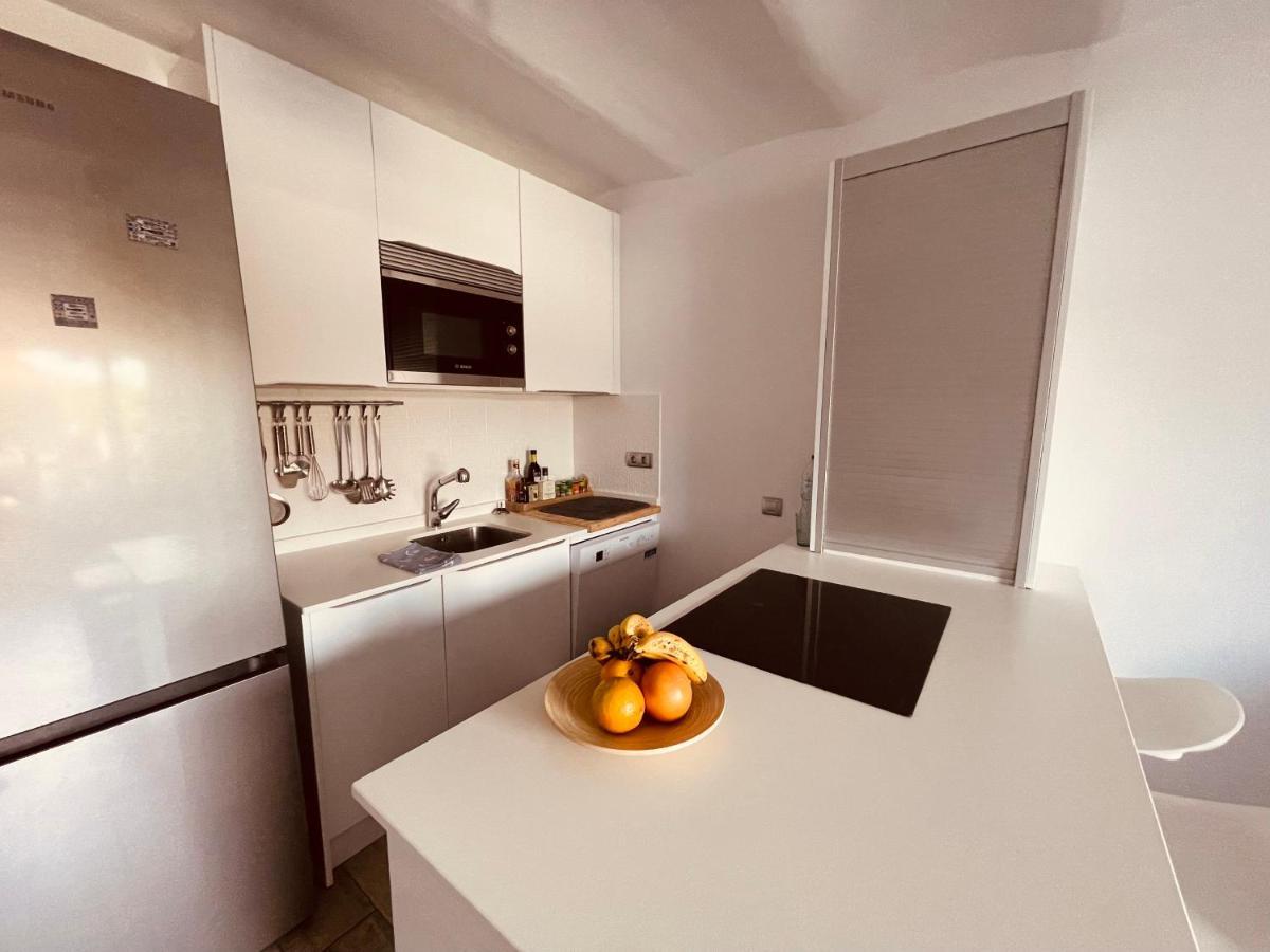 Vivienda Unica En Primera Linea De Playa San Bartolomé エクステリア 写真