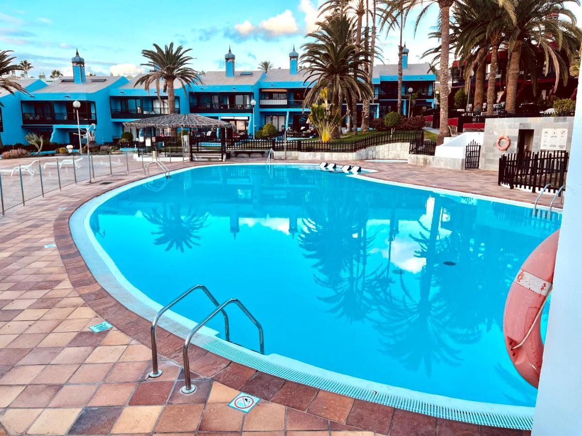 Vivienda Unica En Primera Linea De Playa San Bartolomé エクステリア 写真